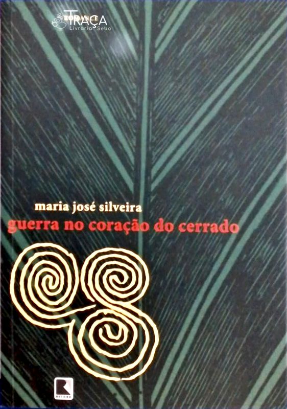 Guerra No Coração do Cerrado
