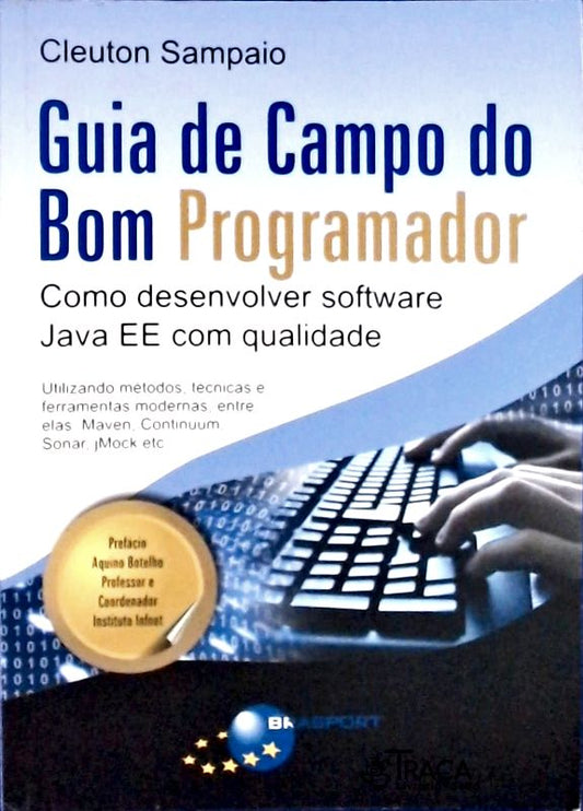 Guia de Campo do Bom Programador