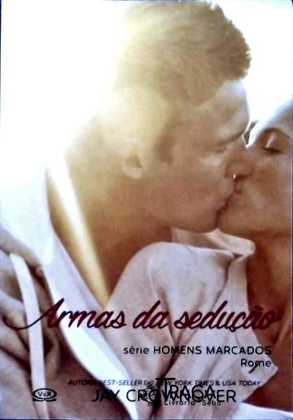 Armas Da Sedução