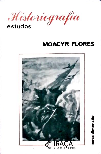 Historiografia: Estudos