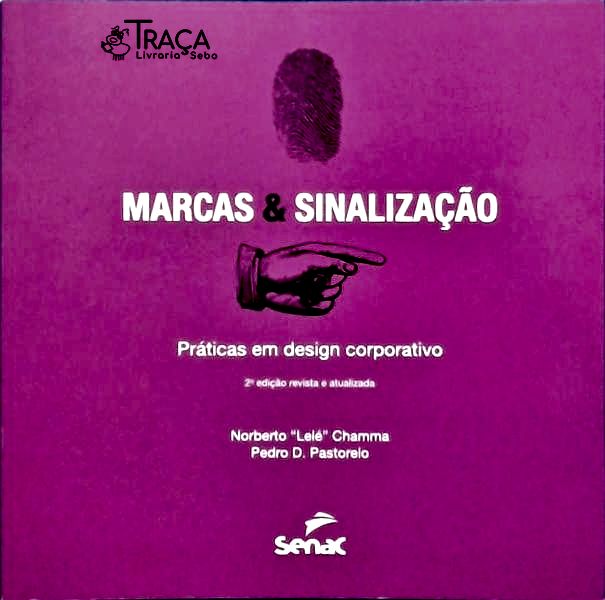Marcas & Sinalização
