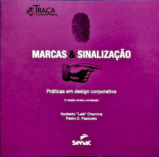 Marcas & Sinalização