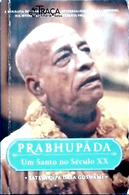 Prabhupãda