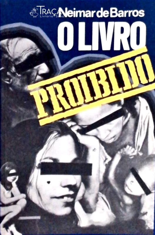 O Livro Proibido