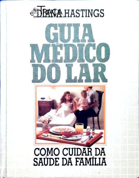 Guia Médico do Lar
