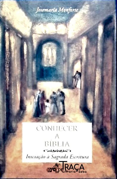 Conhecer a Bíblia