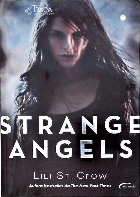 Strange Angels Vol 1