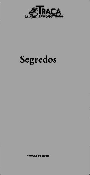 Segredos