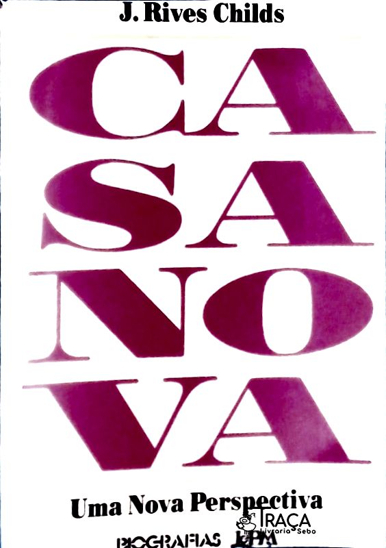Casanova
