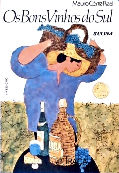 Os Bons Vinhos do Sul