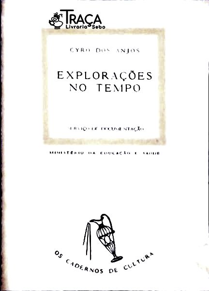 Explorações No Tempo