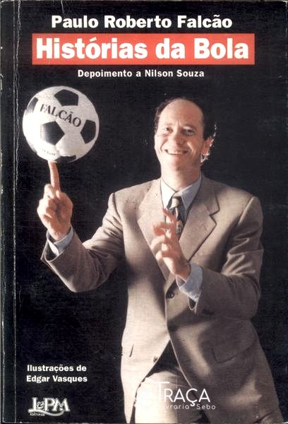 Histórias da Bola