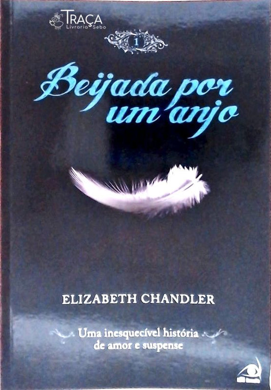 Beijada por Um Anjo