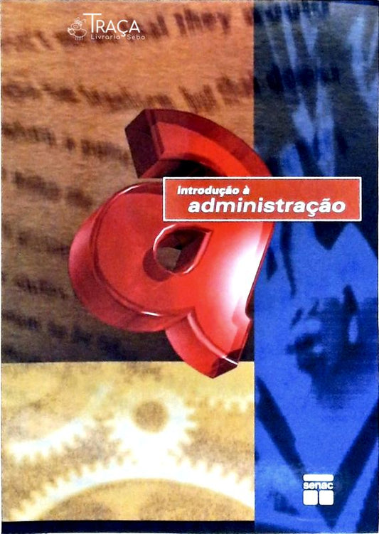Introdução À Administração