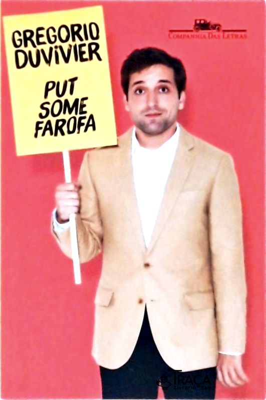 Put Some Farofa