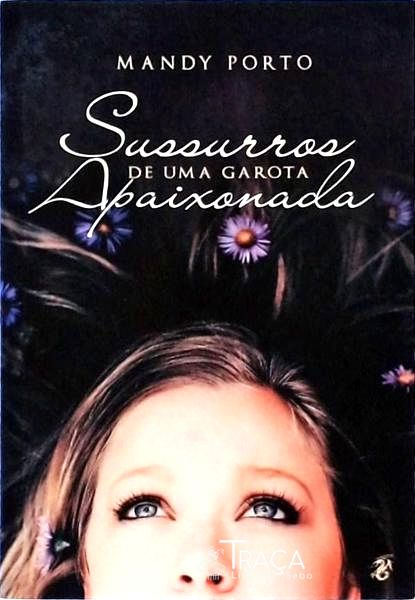 Sussurros de Uma Garota Apaixonada