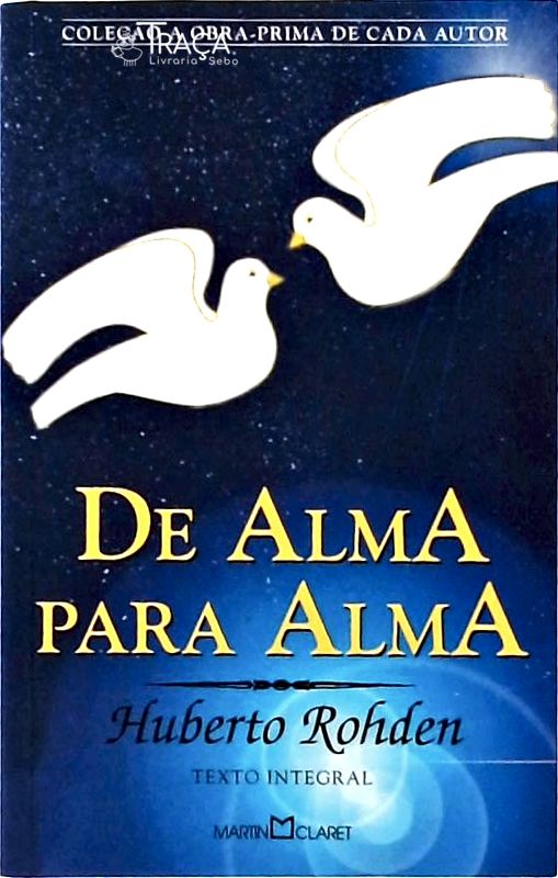 De Alma para Alma