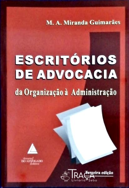 Escritórios de Advocacia