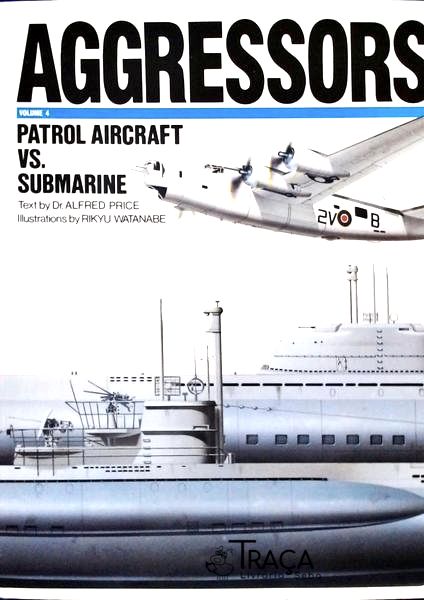 Aggressors Vol 4