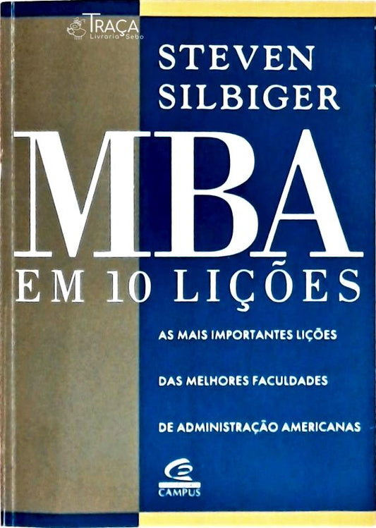 Mba em 10 Lições