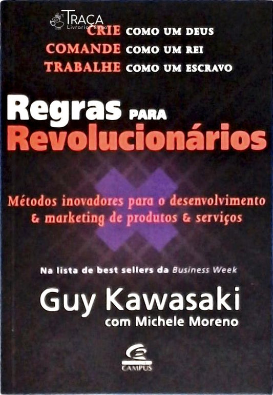 Regras para Revolucionários