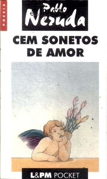 Cem Sonetos De Amor