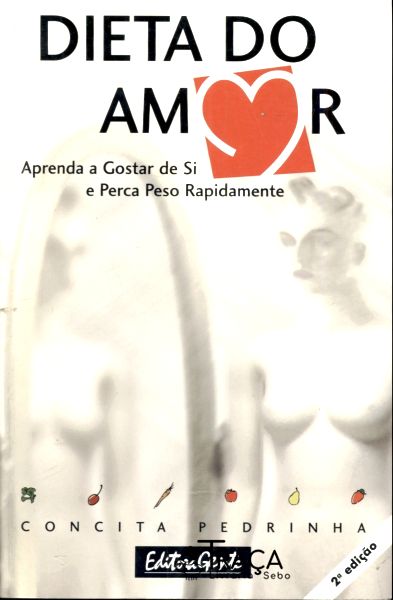 Dieta do Amor