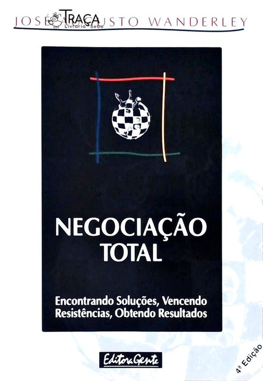 Negociação Total