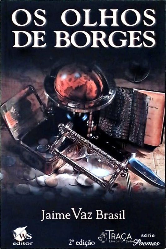 Os Olhos de Borges