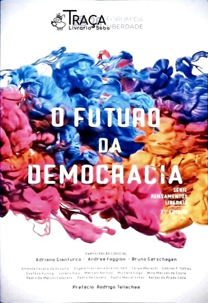 O Futuro Da Democracia