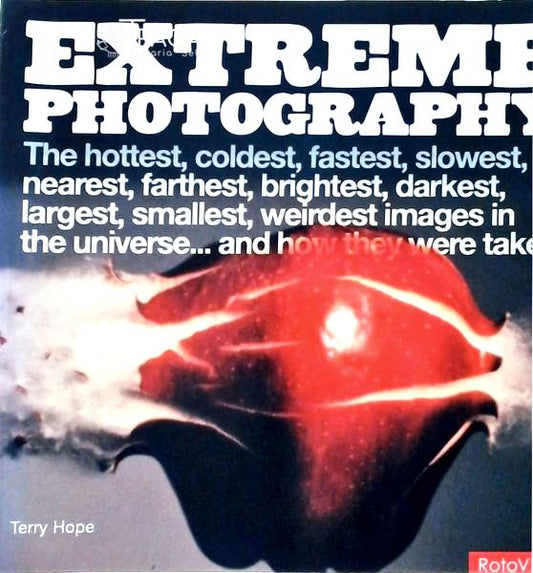 Extreme Photography