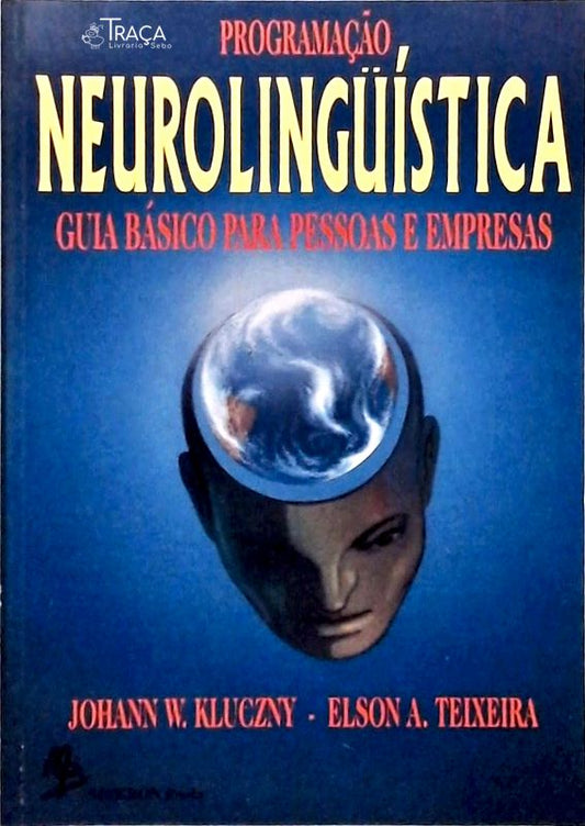 Programação Neurolinguística