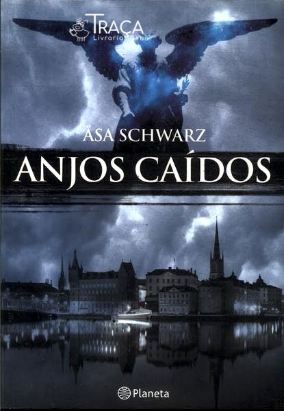 Anjos Caídos