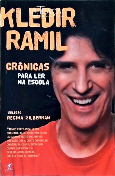 Crônicas para Ler na Escola