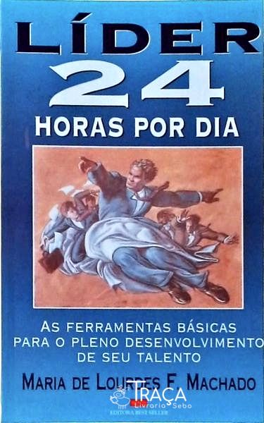 Líder 24 Horas por Dia