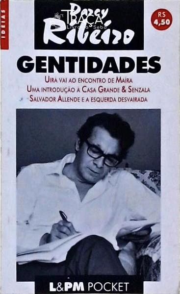 Gentidades