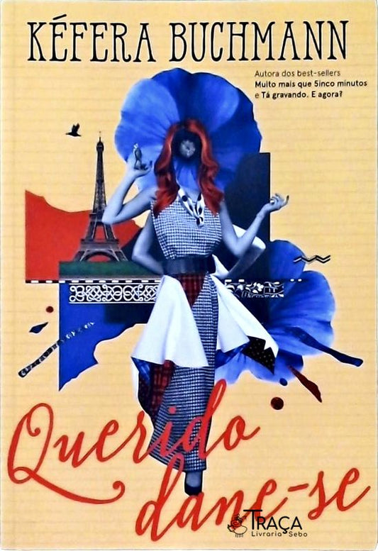 Querido Dane-se