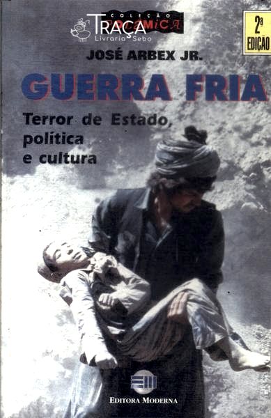 Guerra Fria