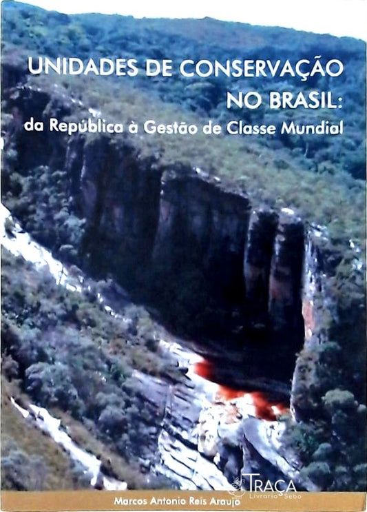 Unidades de Conservação No Brasil