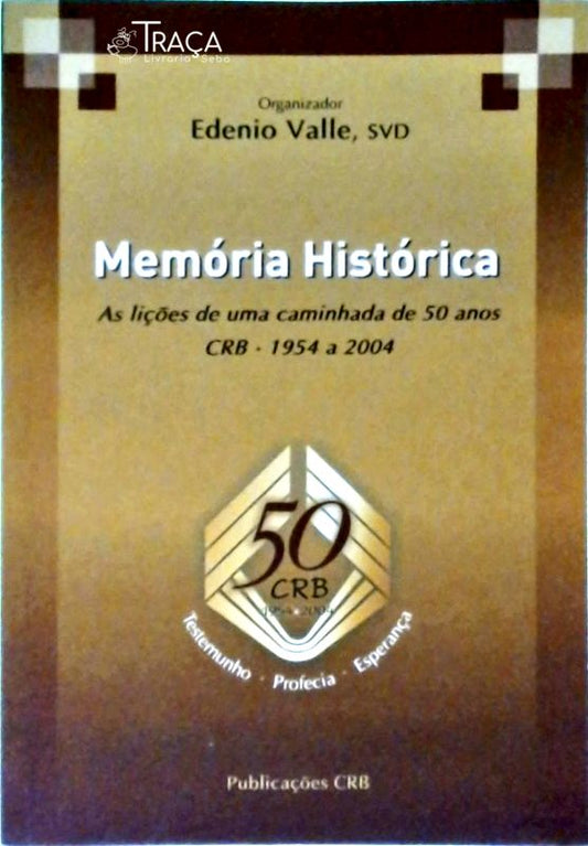 Memória histórica
