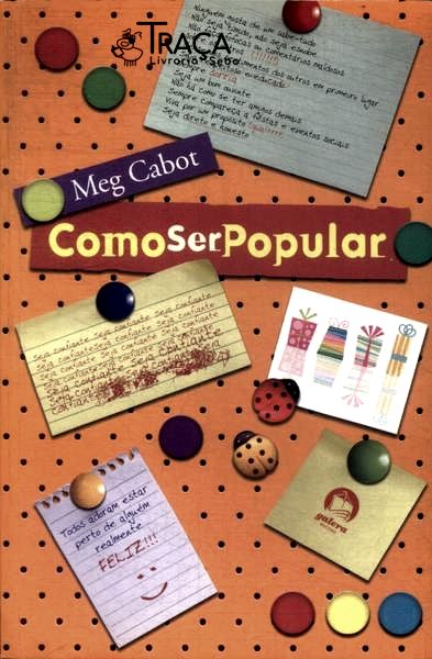 Como Ser Popular