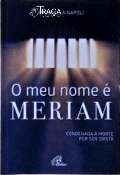 Meu Nome É Meriam