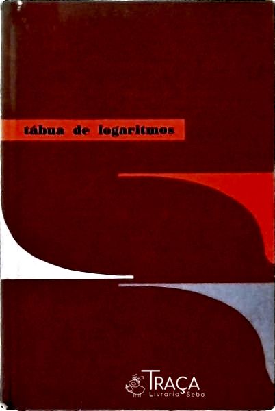 Tábua De Logaritmos