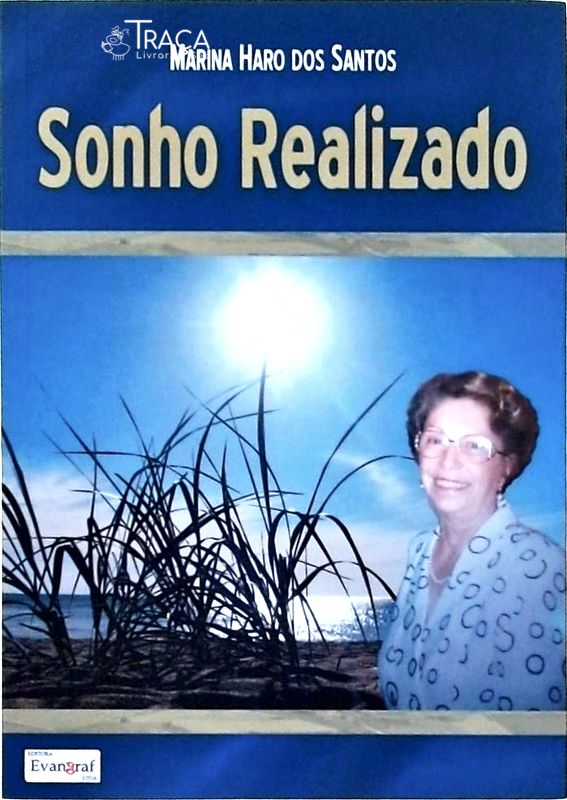 Sonho Realizado