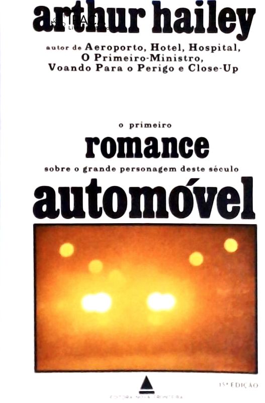 Automóvel