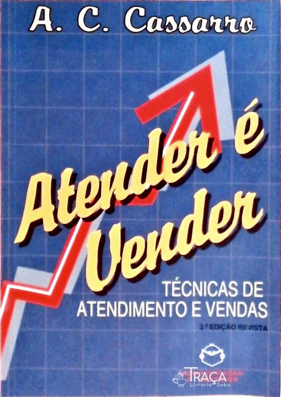 Atender É Vender