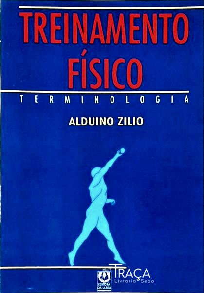 Treinamento Físico