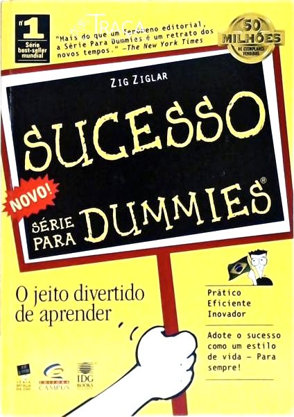 Sucesso Para Dummies
