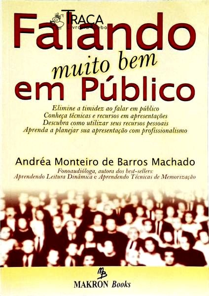 Falando Muito Bem em Público