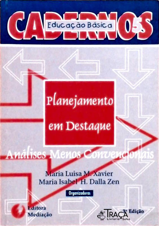 Planejamento Em Destaque